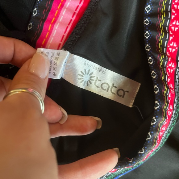 Tata | Two Piece Bathing Suit - Picture 8 of 11